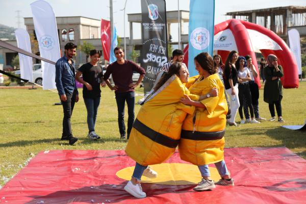 OBEZİTE İLE MÜCADELE