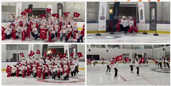 European Week of Sport - Erzurum 2024