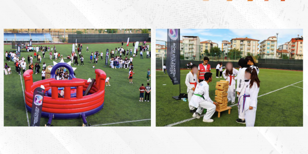 European Week of Sport - Malatya 2024